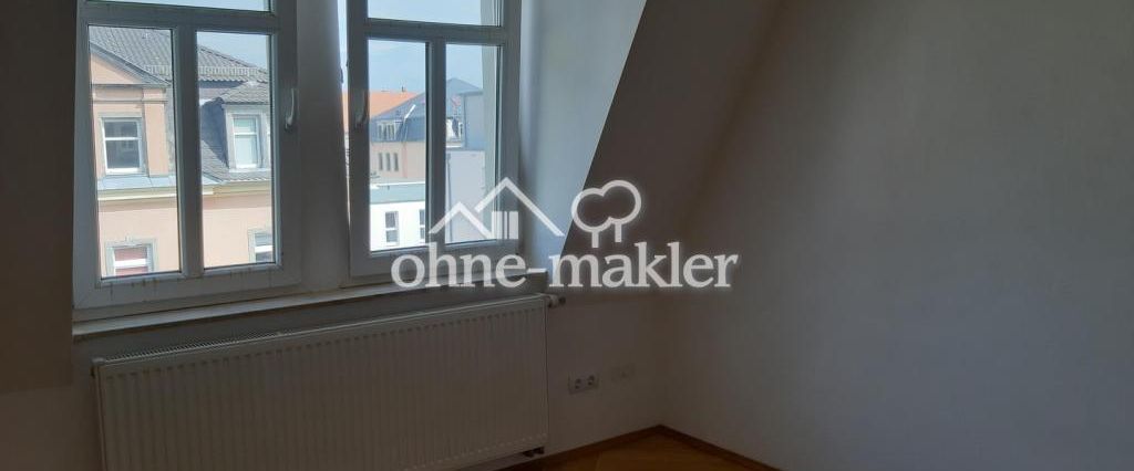 Erstbezug, attraktive,liebevoll komplett sanierte Altbauwohnung in Dresden! - Foto 1