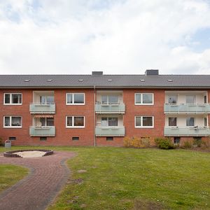 Familienfreundliche Wohnung mit Balkon! - Foto 2