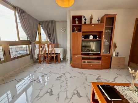 Apartment in Benidorm, for rent - Photo 3