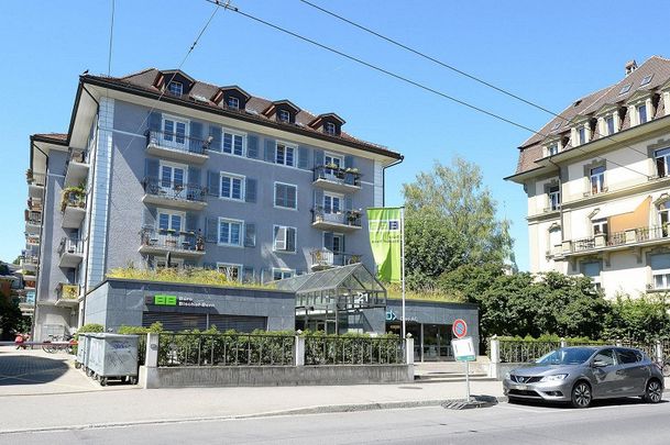 3-ZW à 76 m² im 4. OG - Foto 1