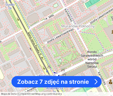 Super 2-pokojowe ciche mieszkanie w Śródmieściu - Zdjęcie 1