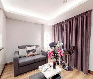 Studio to rent - Photo 3