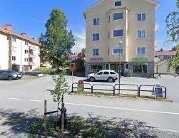 Rådhusgatan, Östersund - Foto 1