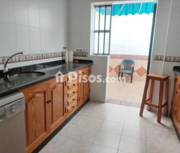 Casa adosada en alquiler en Avenida Quinto Centenario, 42 - Foto 4