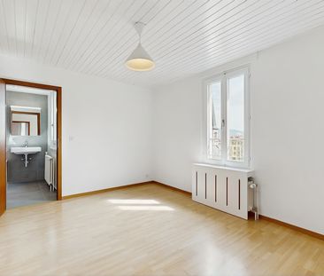 4.5 Zimmer, 96 m², 6. Stock - Foto 4