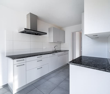 "Familienfreundliche 4.5 Zimmer Wohnung in Obergösgen!" - Photo 6