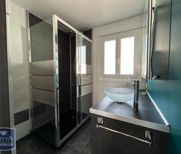 Location Appartement 4 pièces 59m² DIEPPE 76370 - Photo 4