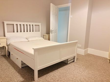 1 Bed Maisonette, Heaton Road, CR4 - Photo 5