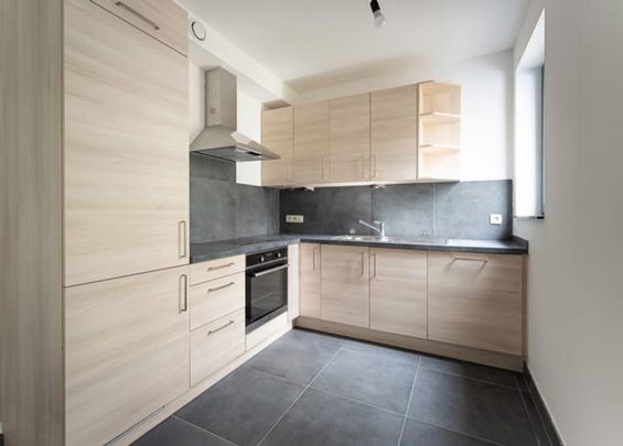 Appartement te huur - Foto 1