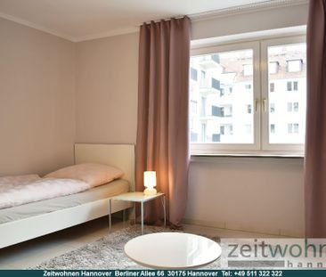 Calenberger Neustadt, 1 Zimmer Apartment, Internet - Photo 2