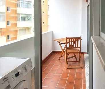 Apartamento T2 para Arrendamento Anual em Portimão, Algarve - Photo 3