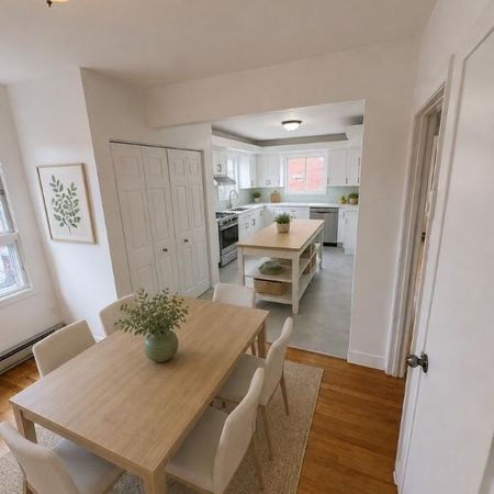 5 1/2 rénové et peinturé à LaSalle - Photo 3