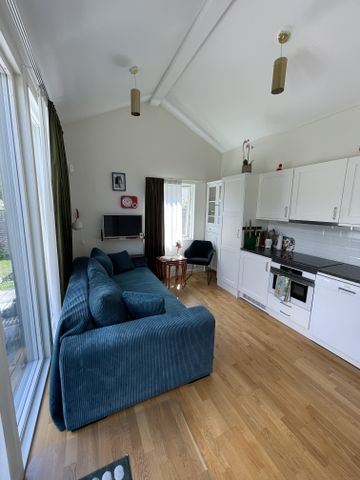 Stamdikesvägen, Vällingby - Photo 5