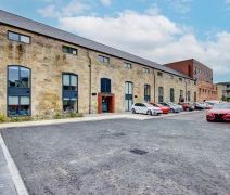 Ochre Mews, Raven Road, Gateshead NE8 2FF - Photo 4