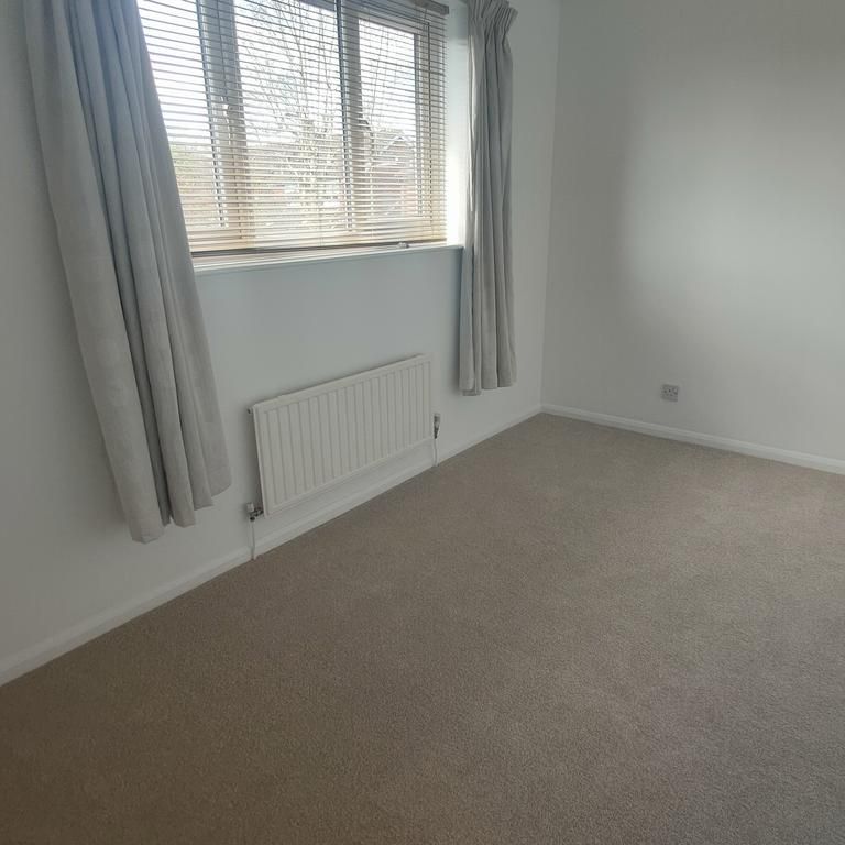 2 bedroom house to rent - Photo 1