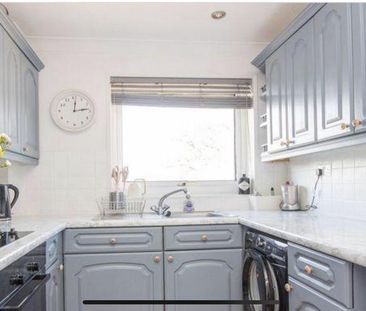 2 bedroom maisonette to rent - Photo 1