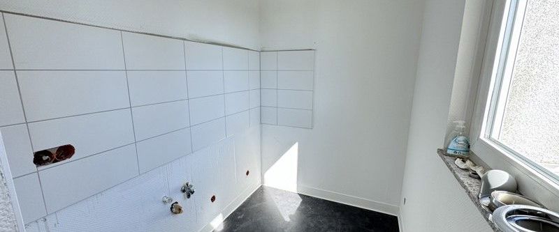 Diese schöne Ein-Zimmer-Wohnung wird aktuell für Sie noch saniert! - Foto 1