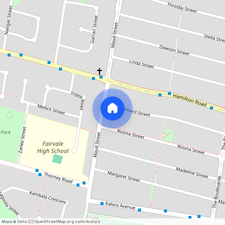 83 Lombard Street, Fairfield West 2165, New South Wales