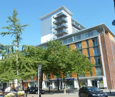 1 bedroom flat to rent - Photo 6