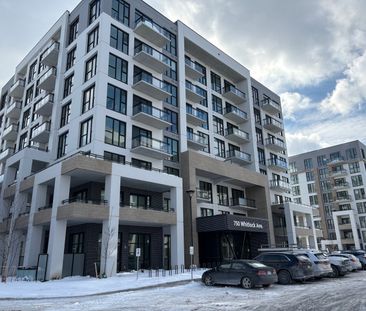 For Lease - 750 Whitlock Avenue Unit# 809, Milton, Ontario - Photo 1