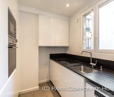 Rue d'Edimbourg, - Photo 3