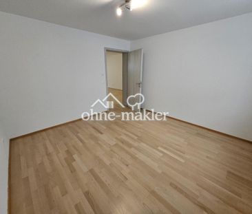 Komfortabel & barrierefrei: 2‑Zimmer‑Wohnung mit Terrasse und moder... - Foto 5