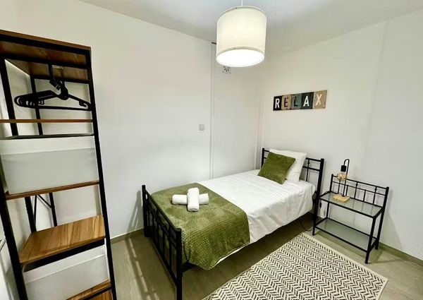 Mieszkanie na wynajem - 85 m² - 1 pokój Matosinhos Porto