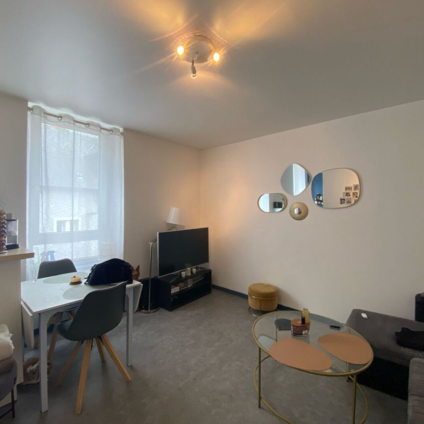 Location Appartement 2 pièces 34m² - Photo 1