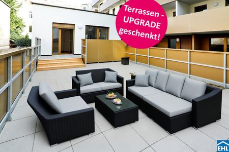 Mach deine Terrasse zum Hingucker – Terrassenmöbel geschenkt! - Photo 4