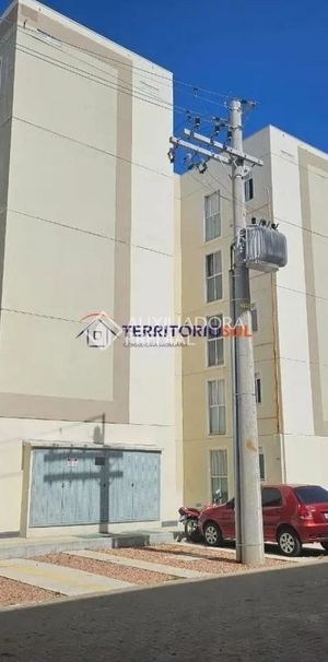 Apartamento com 2 quartos e 46m² para alugar em Restinga, Porto Alegre. - Photo 1