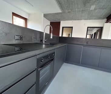 4.5 Zimmer, 130 m², 1. Stock - Foto 2