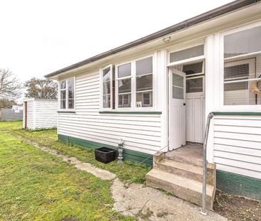 28 Beaven Street, Marton - Photo 1