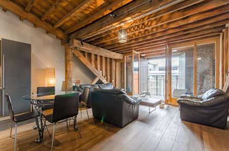 Port East Apartments, Canary Wharf, E14 - Photo 2