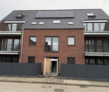 Penthousewohnung in ruhiger und zentraler Lage - Photo 6