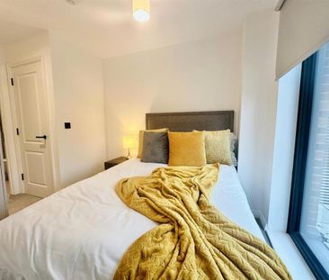 1 bedroom apartment to rent - Photo 5