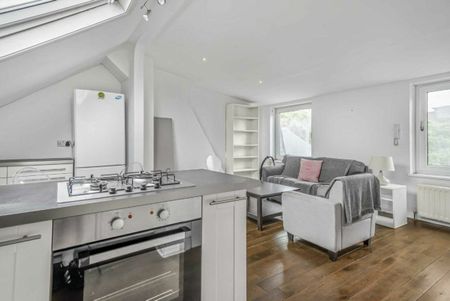 Gauden Road, Clapham, SW4 - Photo 2