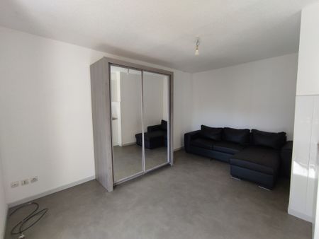 Location Appartement 1 pièce 26m² BELFORT 90000 - Photo 2