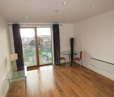 1 bedroom house to rent - Photo 1
