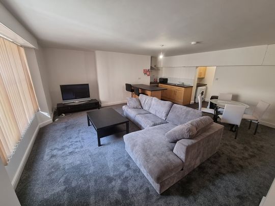 3 Bed Student Accommodation - Photo 1