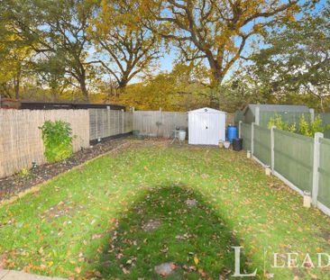 2 bedroom terraced house to rent - Photo 3