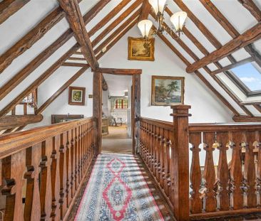 3 bedroom detached house to rent - Photo 1
