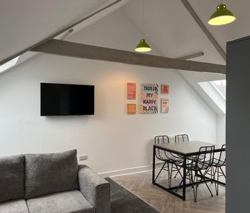 3 bedroom apartment to rent - Photo 1