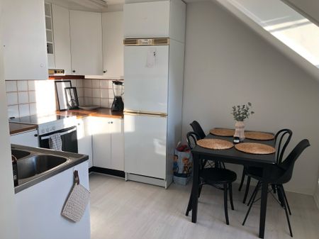 Riddargatan 1 B - Foto 5