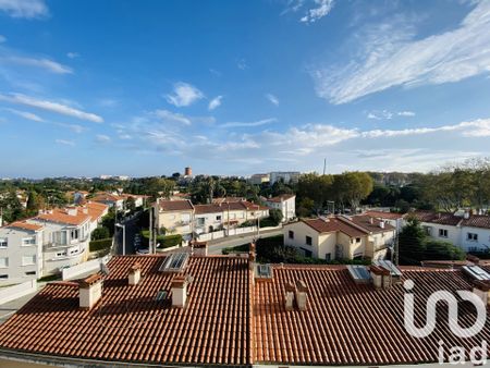 Appartement 4 pièces de 80 m² à Perpignan (66000) - Photo 3