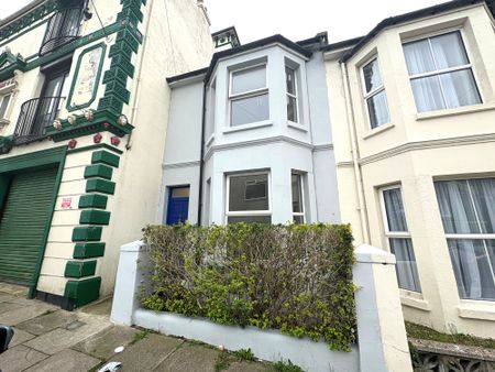 3 bed terraced house to rent in Lower South Road, St. Leonards-On-Sea, TN37 - Photo 5
