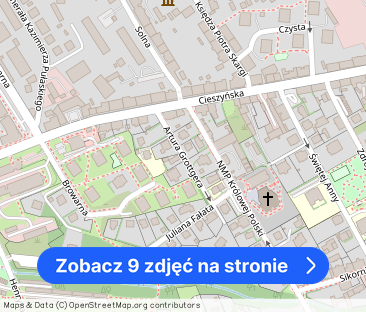 ATRAKCYJNE M-4 po remoncie, CENTRUM!! - Zdjęcie 1
