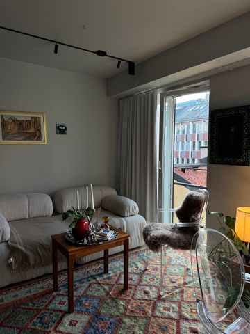 Östgötagatan, Stockholm - Foto 2