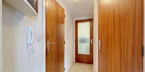 Studio te huur in Liège voor € 550 met 1 slaapkamer - foto 3