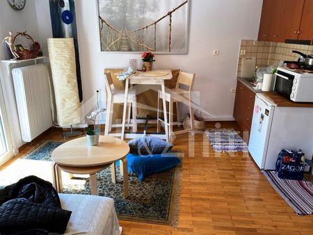 Γκαρσονιέρα προς ενοικίαση 350 € - Φωτογραφία 4