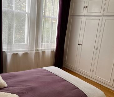 2 Bed Flat, Mornington Avenue, W14 - Photo 4